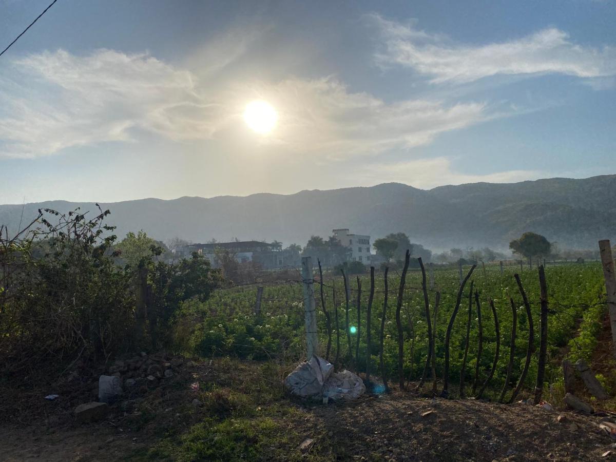 The Natural View Pushkar Exterior foto