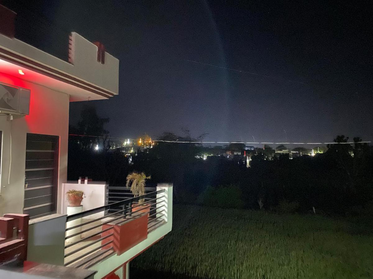 The Natural View Pushkar Exterior foto