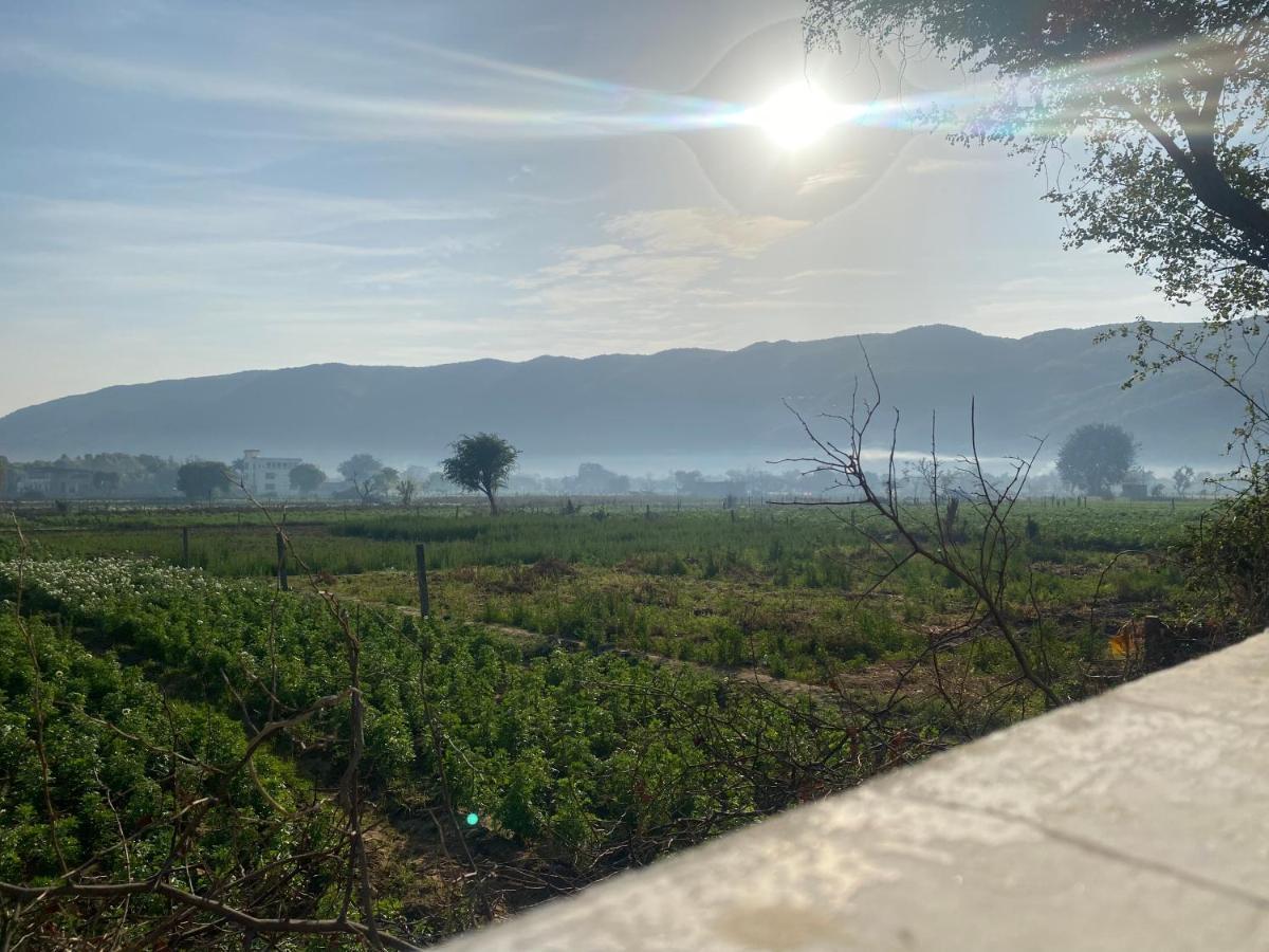 The Natural View Pushkar Exterior foto