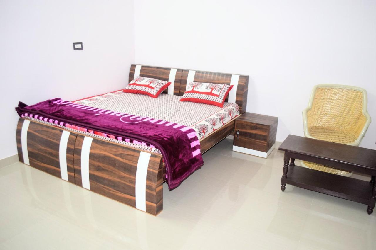 The Natural View Pushkar Exterior foto