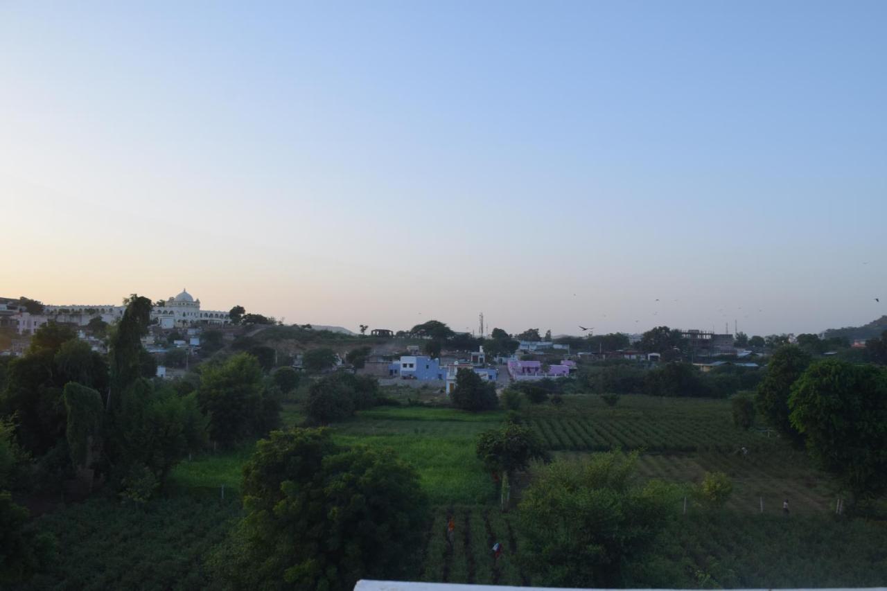 The Natural View Pushkar Exterior foto